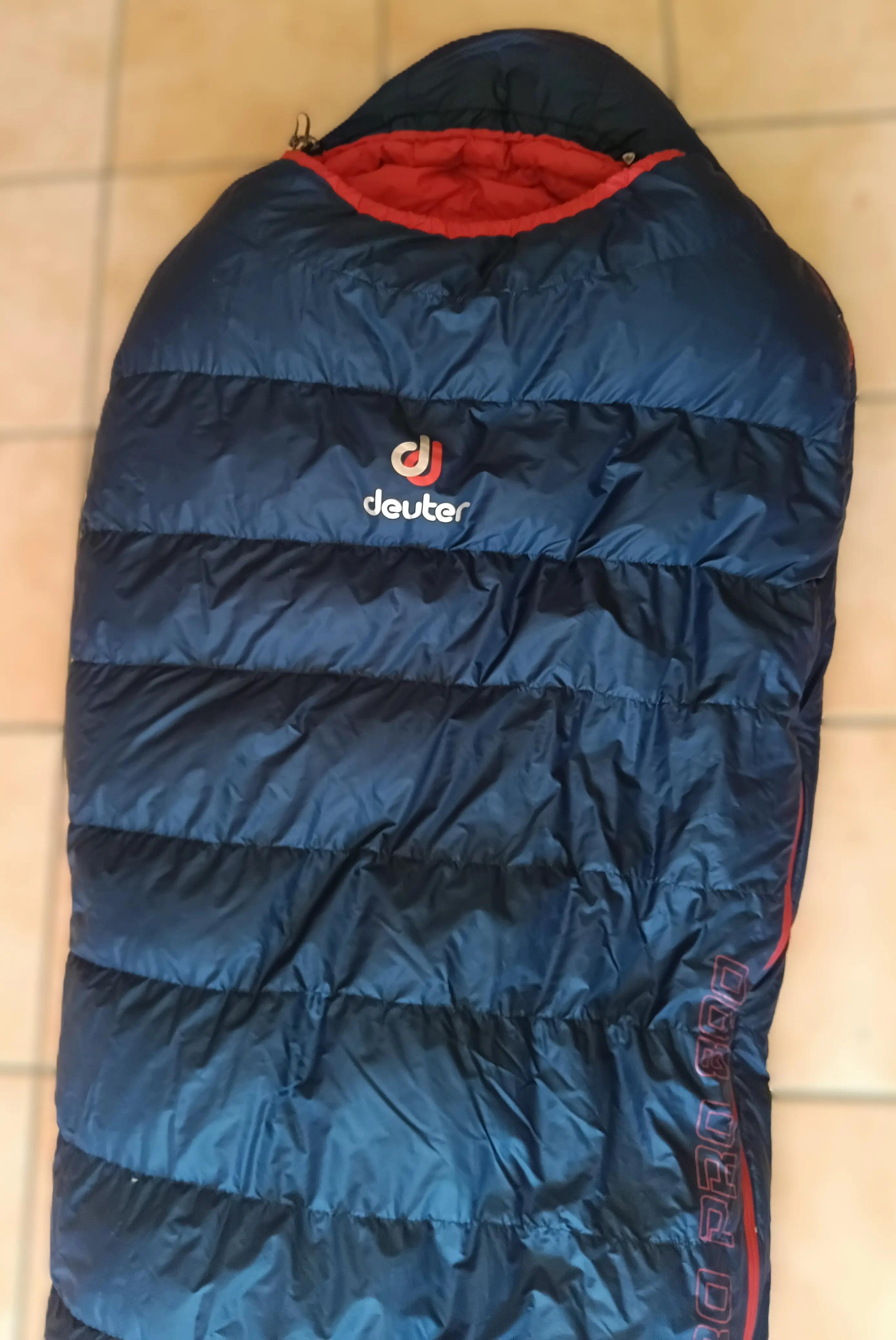 DEUTER picture