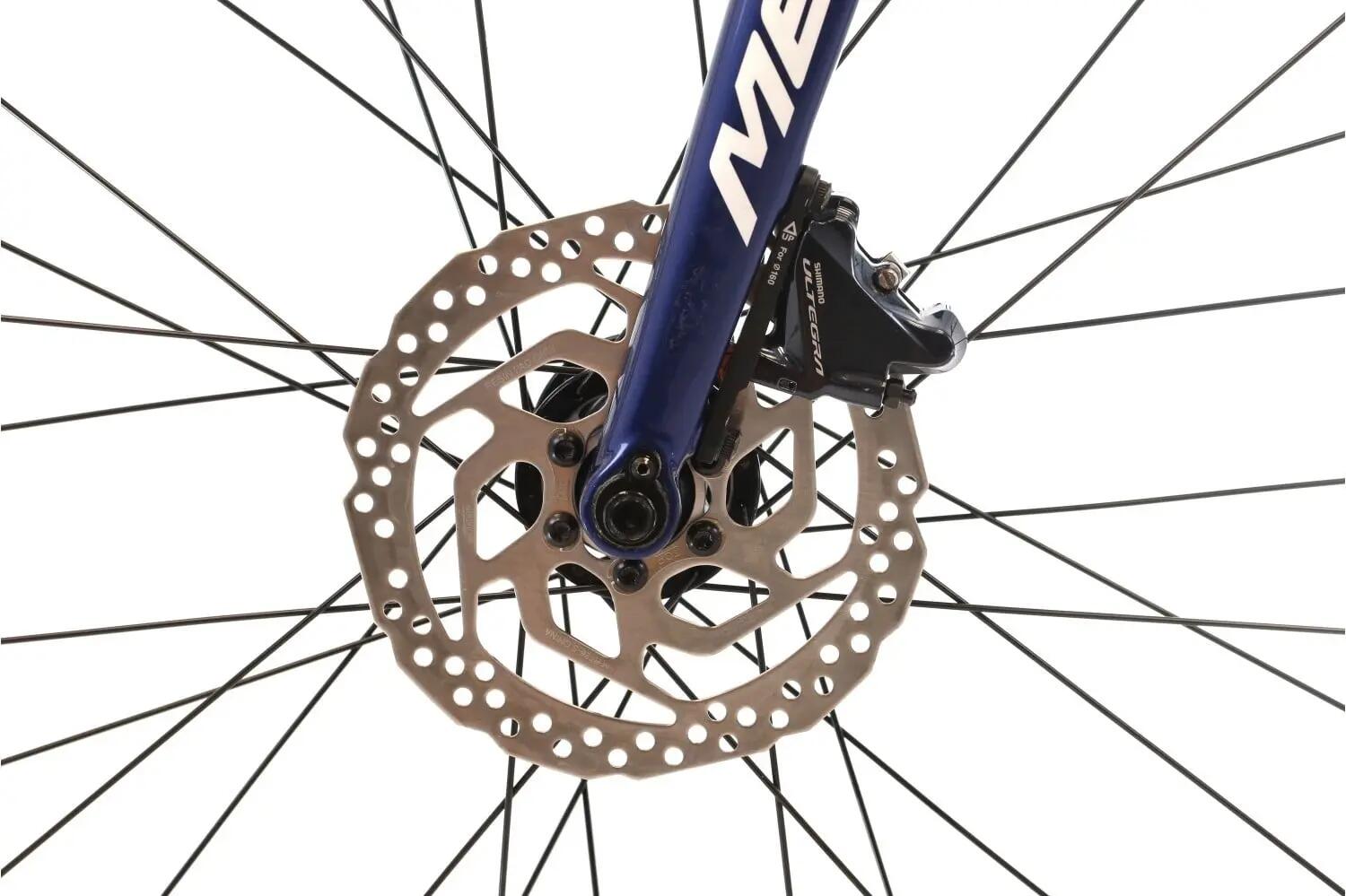 Tweedehands racefiets ·  Scultura 4000 Di2 11V · Zeer goede toestand 7/8