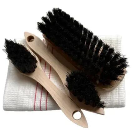 Brosse pour chaussure Haas Mini