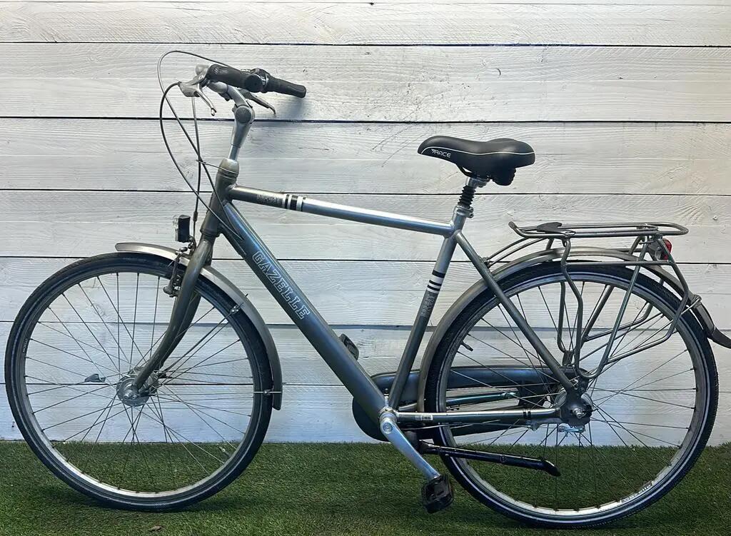 Bicicleta usada Gazelle Esprit 4/4