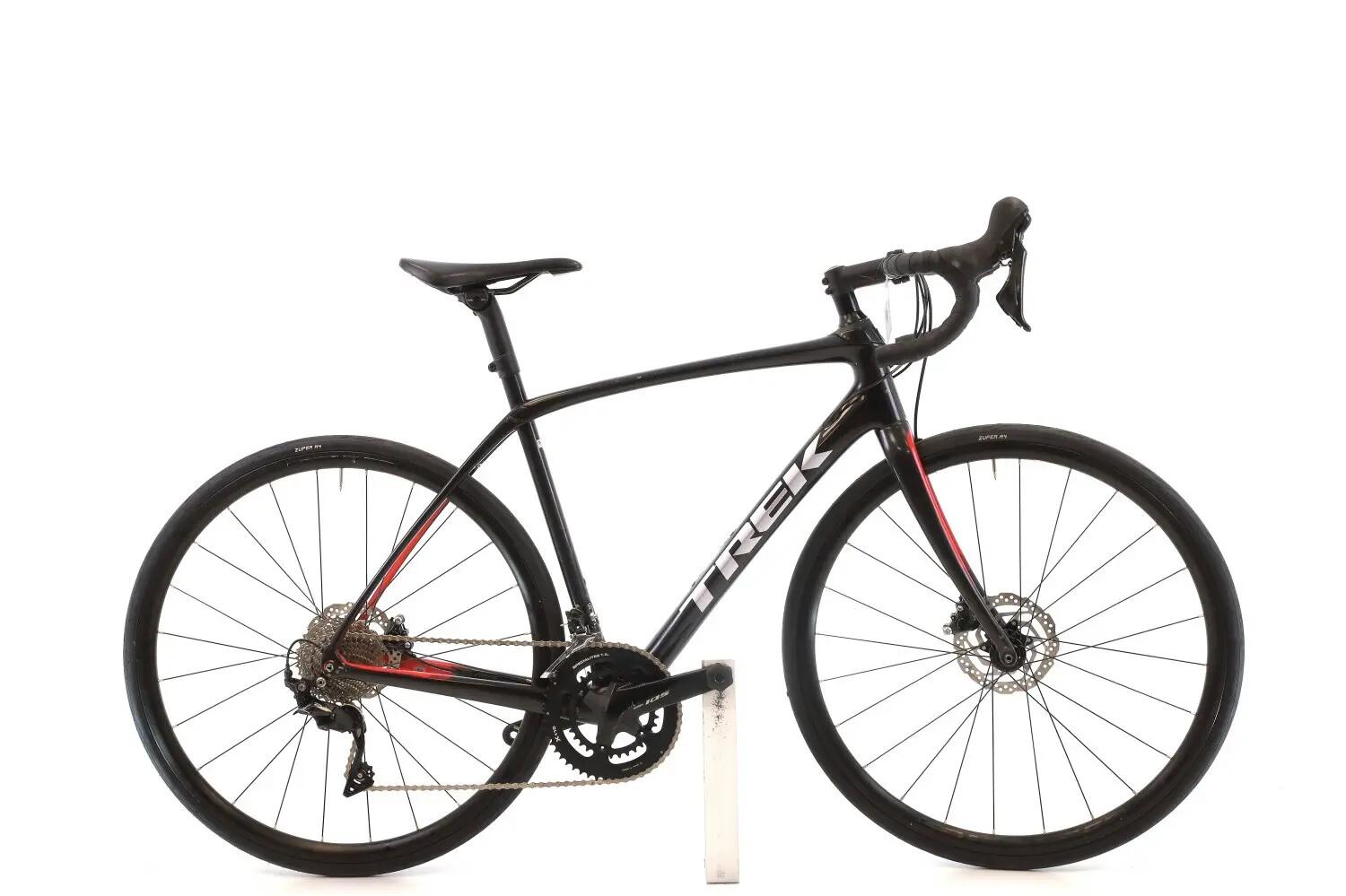 TREK picture