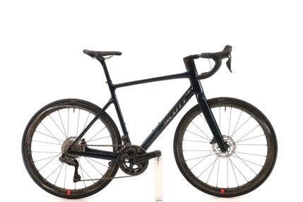 Vélo de route reconditionné · Addict 20 Di2 12V · Très bon état