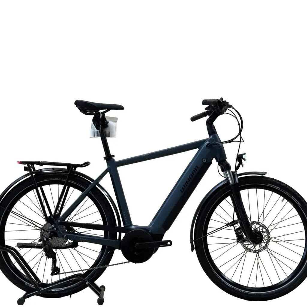 2ND life - E-Bike Winora TB300 Shimano Deore - Excellent