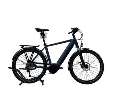 Refurbished - e-bike winora tb300 shimano deore - zeer goed