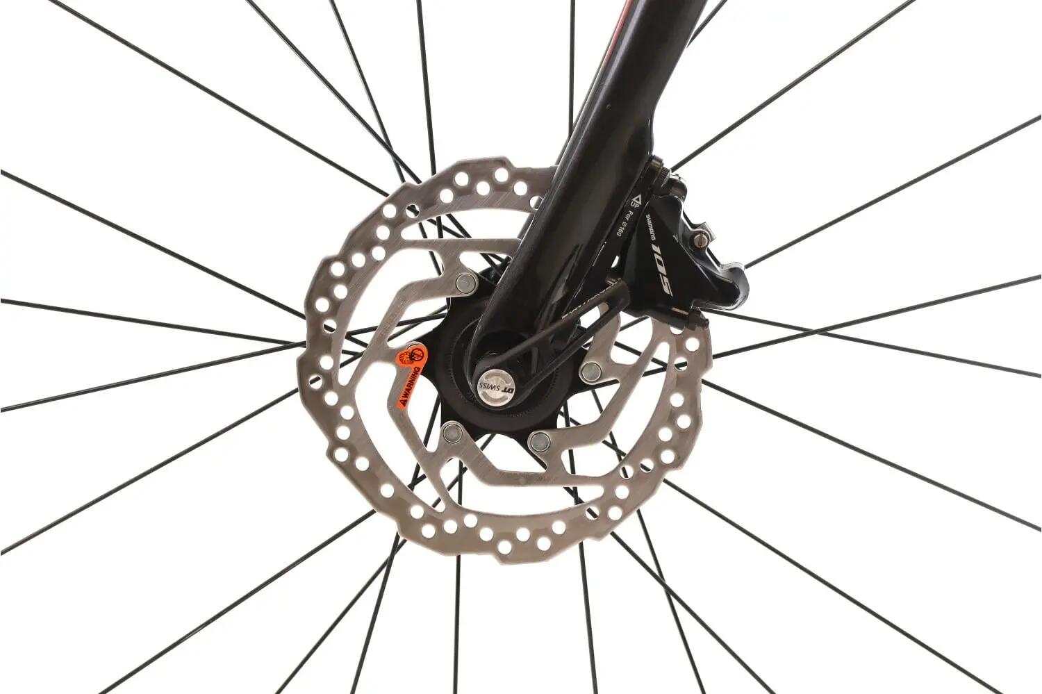 Tweedehands racefiets ·  Domane SL5 · Zeer goede toestand 7/8