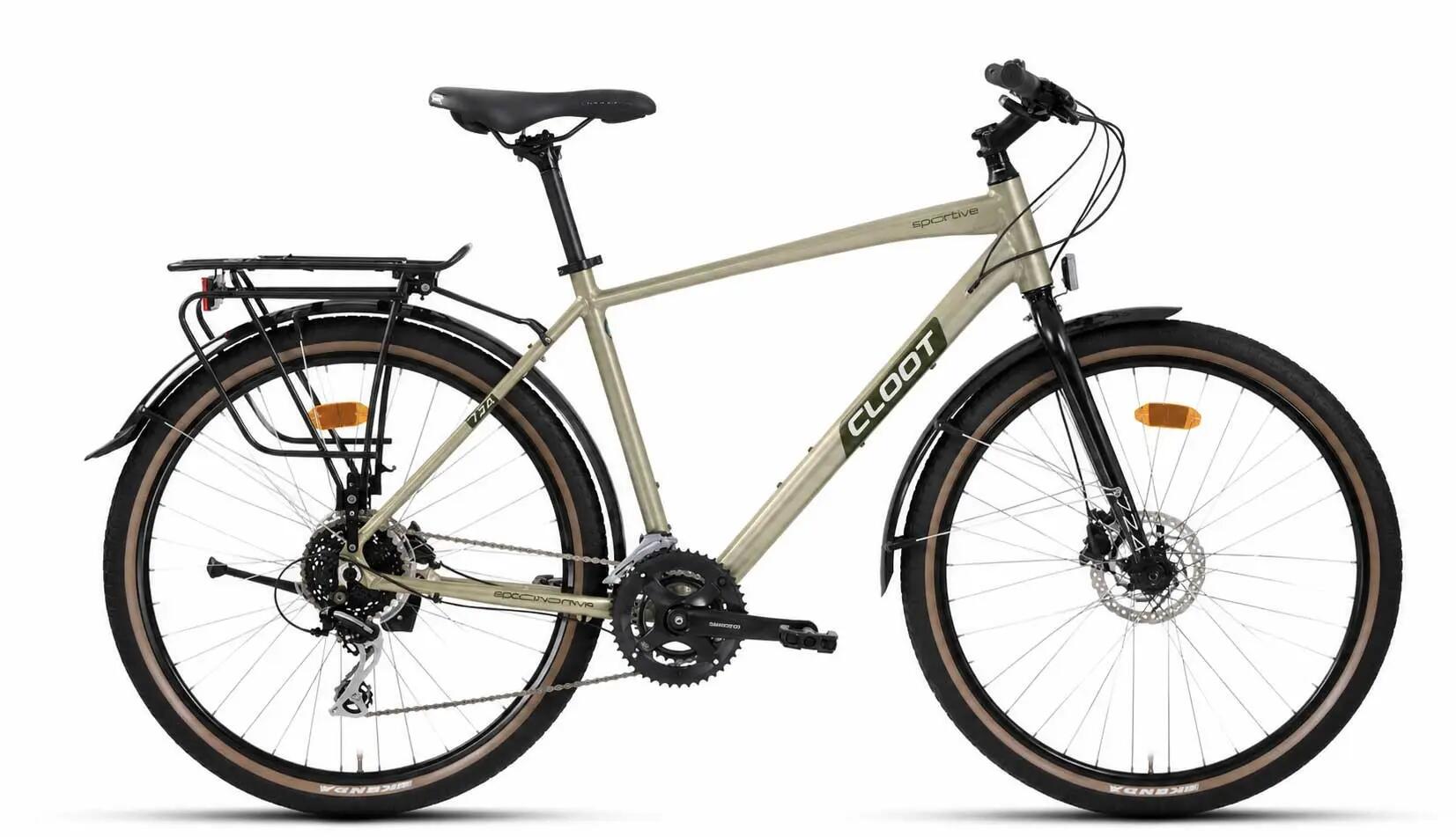 CLOOT BIKE picture