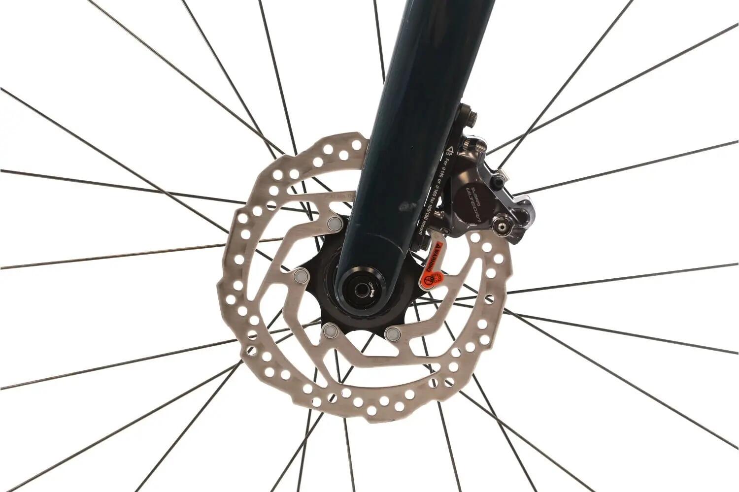 Tweedehands racefiets ·  Addict 20 Di2 12V · Zeer goede toestand 7/8