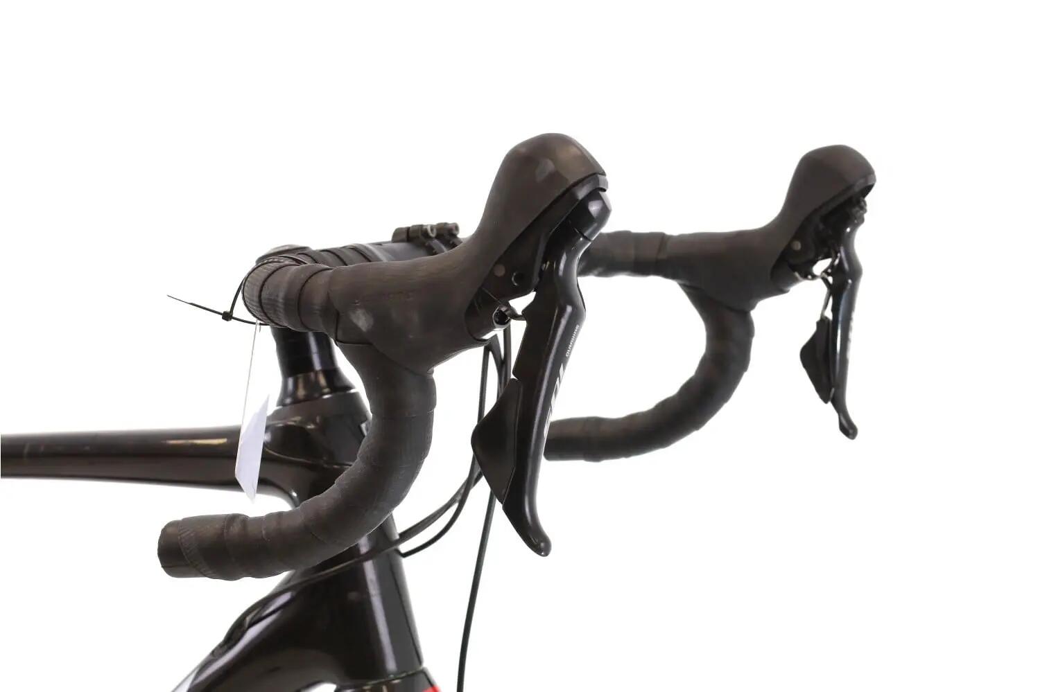 Tweedehands racefiets ·  Domane SL5 · Zeer goede toestand 6/8