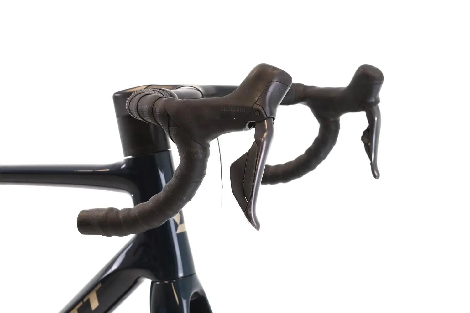 Tweedehands racefiets ·  Addict 20 Di2 12V · Zeer goede toestand 6/8