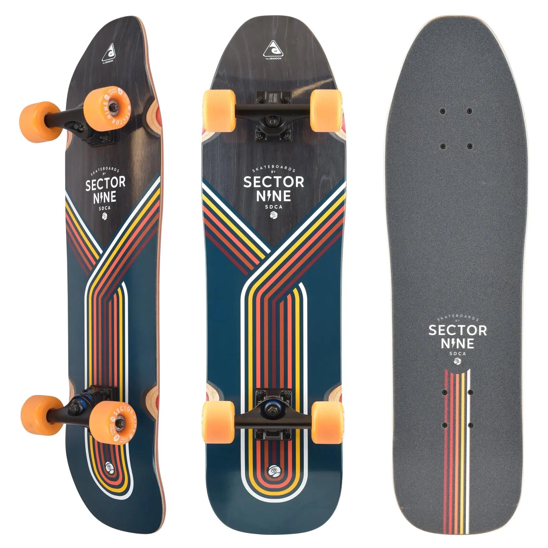 SECTOR 9 picture
