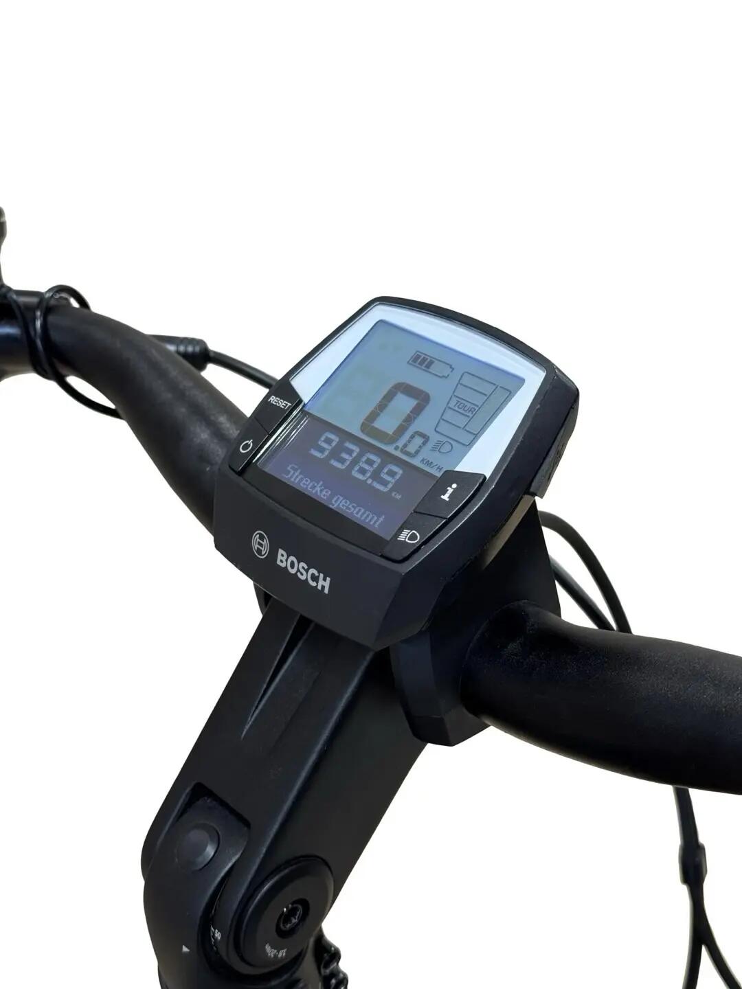 Refurbished - E-Bike Winora TB300 Shimano Deore - Zeer goed 8/15