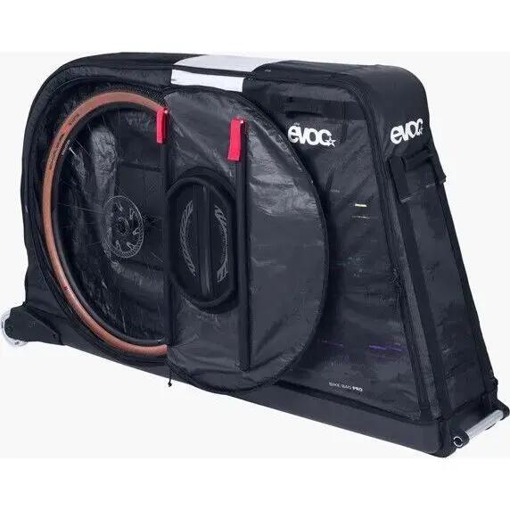 Evoc Bike Bag Pro - funda para bicicleta 4/5