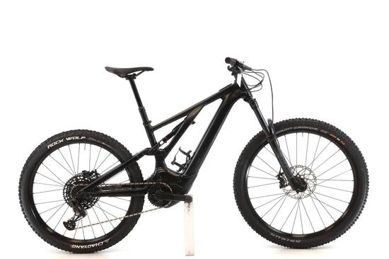 Segunda Vida · Ebike · Turbo Levo Alloy · Muy buen estado
