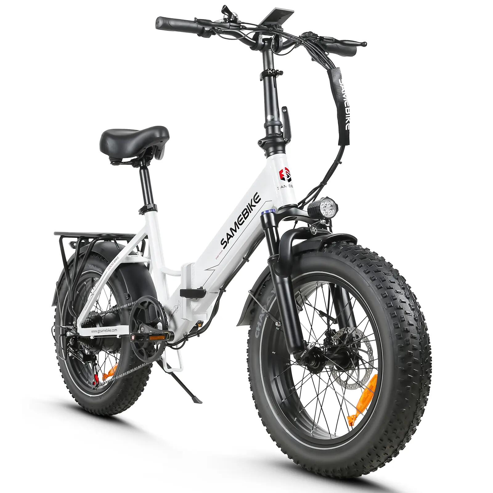 SAMEBIKE picture