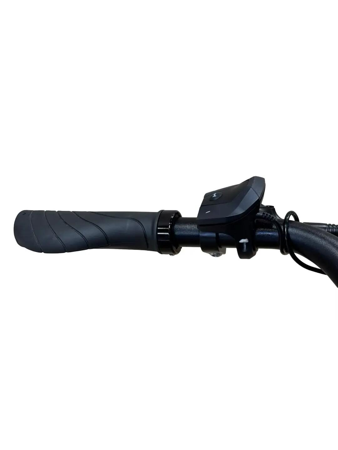 Refurbished - E-Bike Winora TB300 Shimano Deore - Zeer goed 7/15