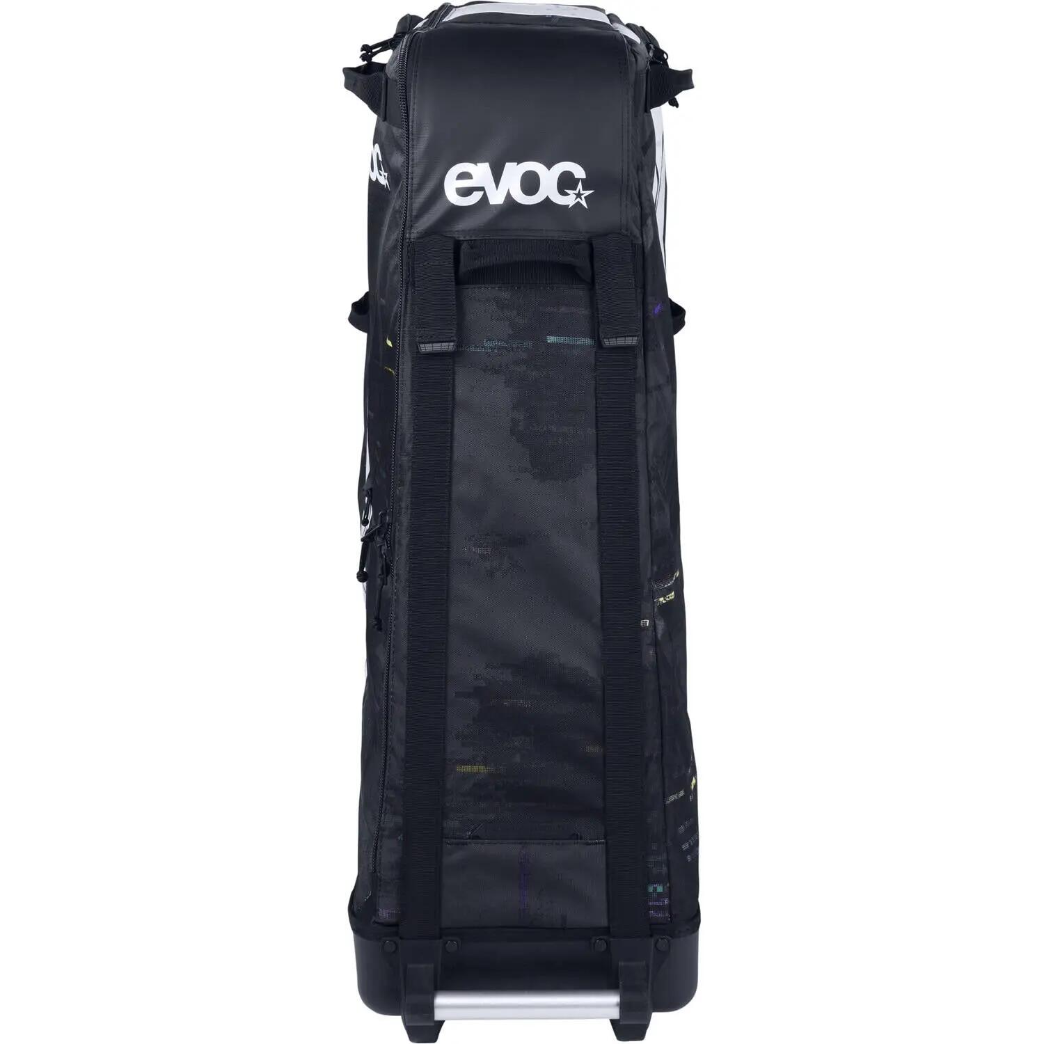 Evoc Bike Bag Pro - funda para bicicleta 3/5