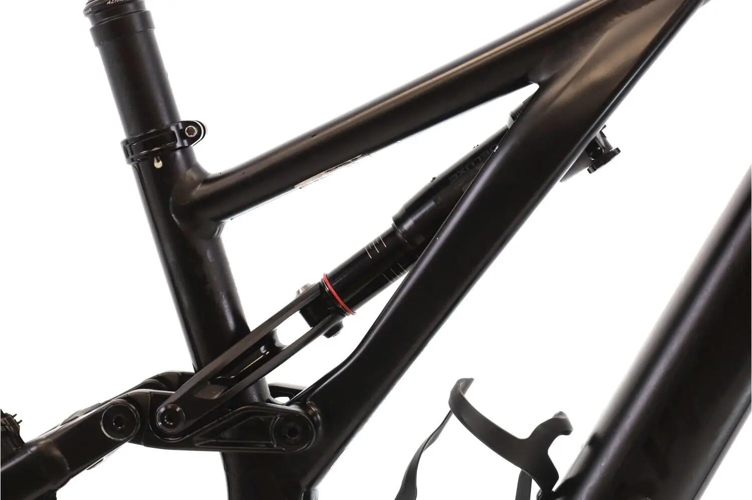 Segunda Vida · Ebike ·  Turbo Levo Alloy · Muy buen estado 7/8
