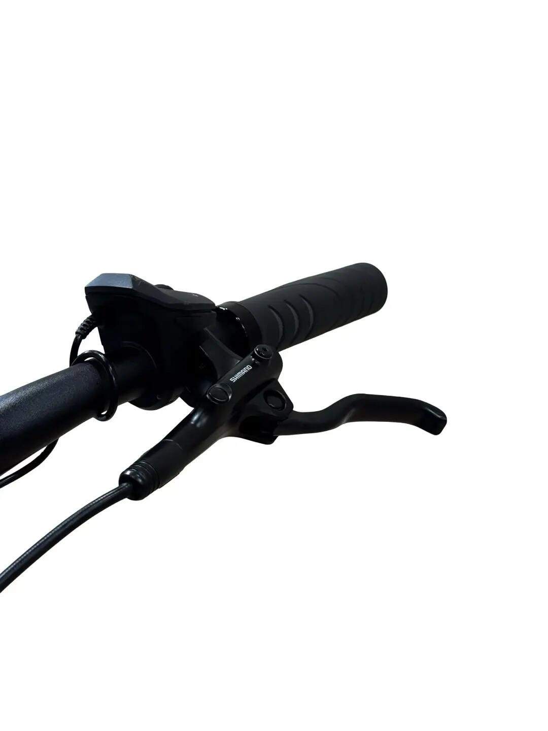 Refurbished - E-Bike Winora TB300 Shimano Deore - Zeer goed 6/15