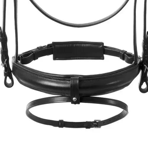 Briglia da equitazione Lexhis Frida 2/4