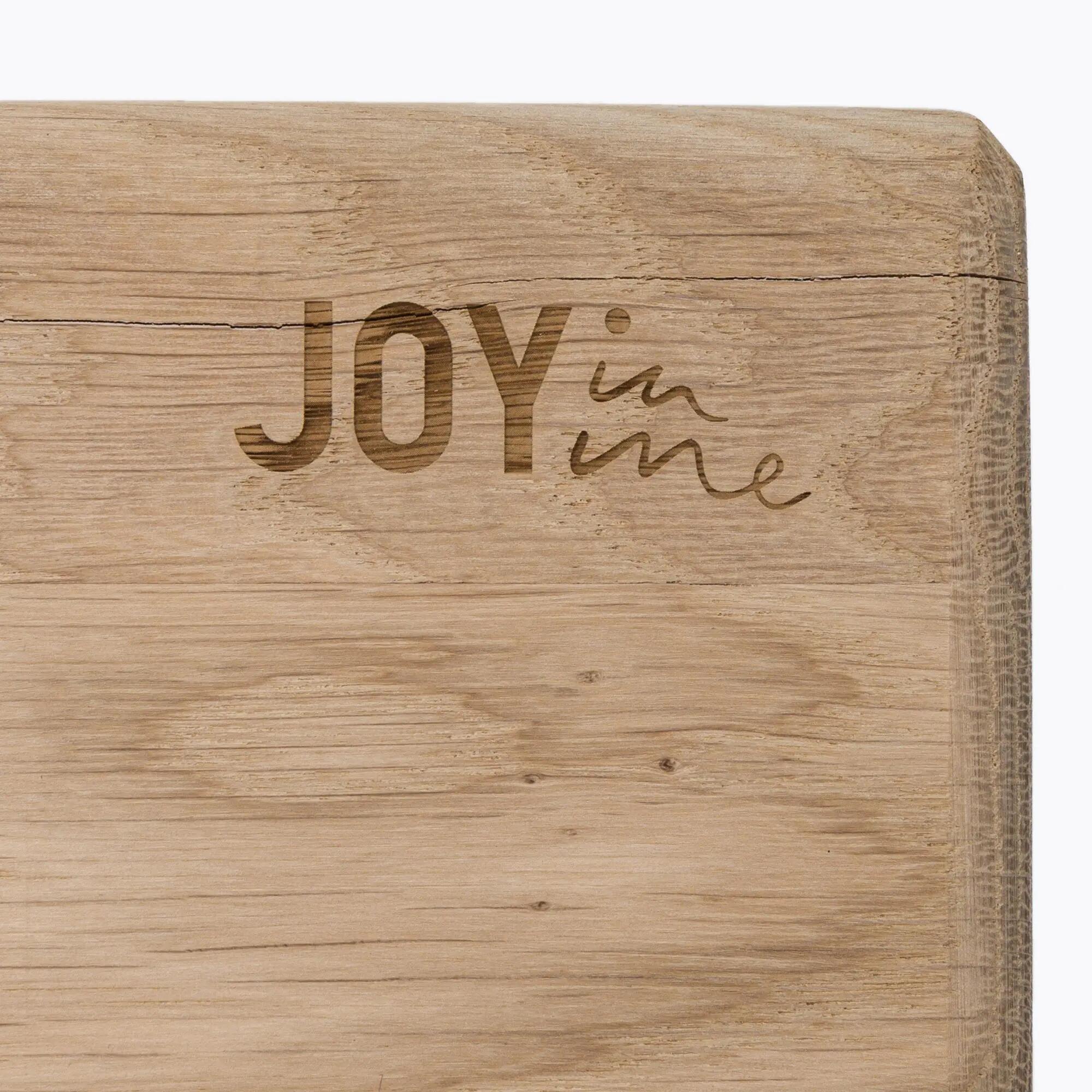 Kostka do jogi JOYINME Grow & Expand 6/7