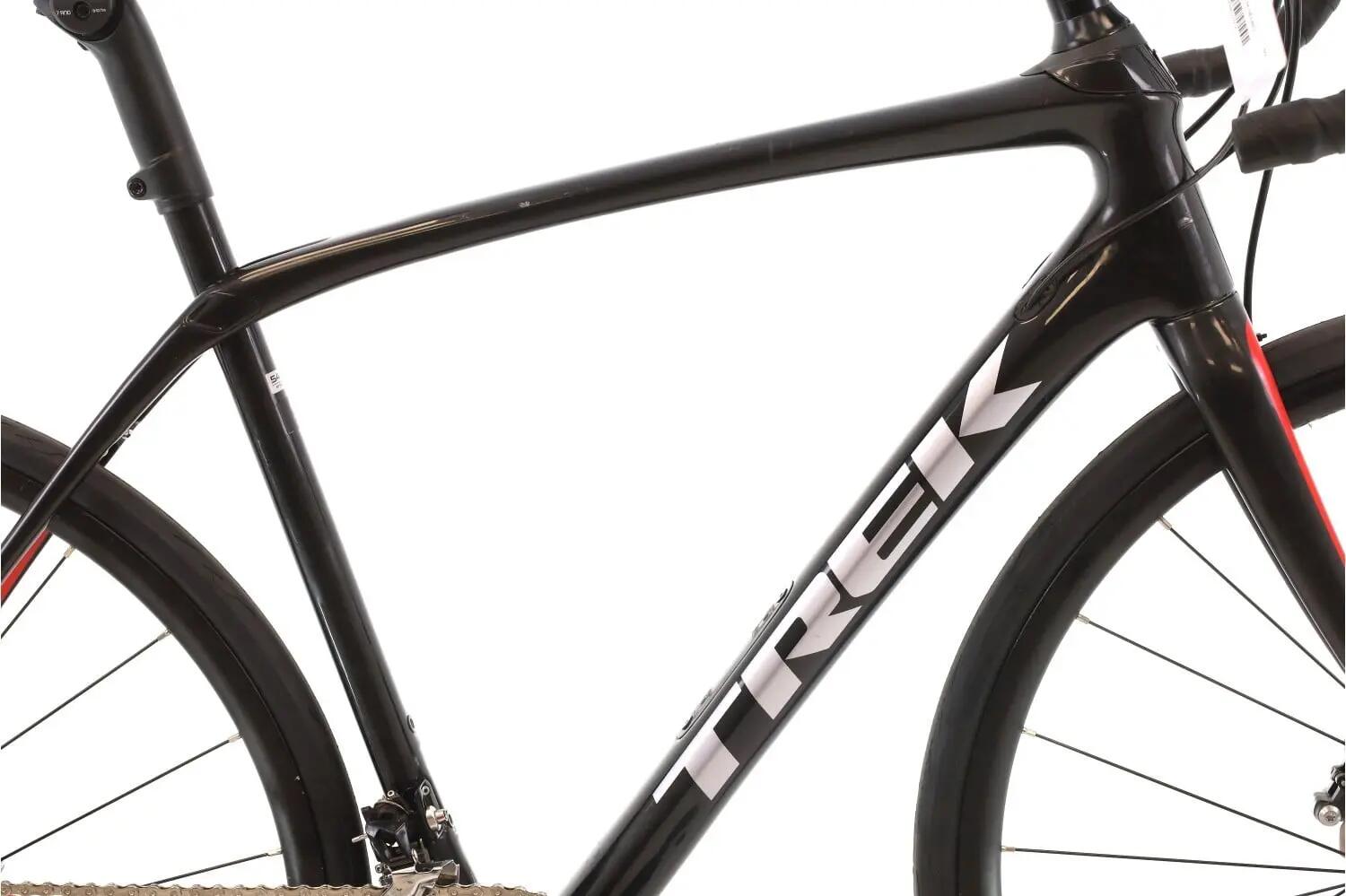 Tweedehands racefiets ·  Domane SL5 · Zeer goede toestand 2/8