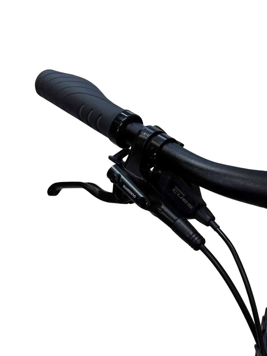 Refurbished - E-Bike Winora TB300 Shimano Deore - Zeer goed 5/15