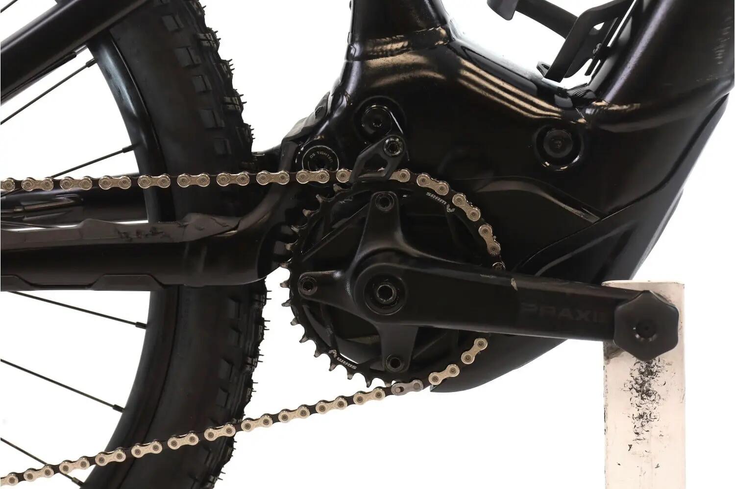 Segunda Vida · Ebike ·  Turbo Levo Alloy · Muy buen estado 4/8