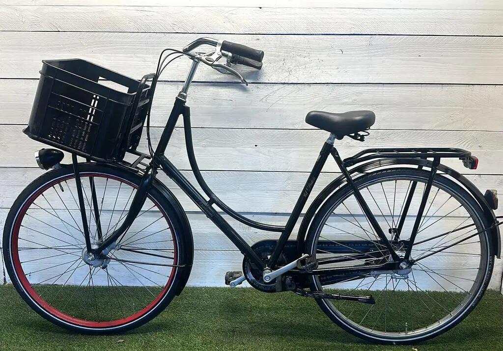 Bicicleta usada Batavus Old Dutch 4/4
