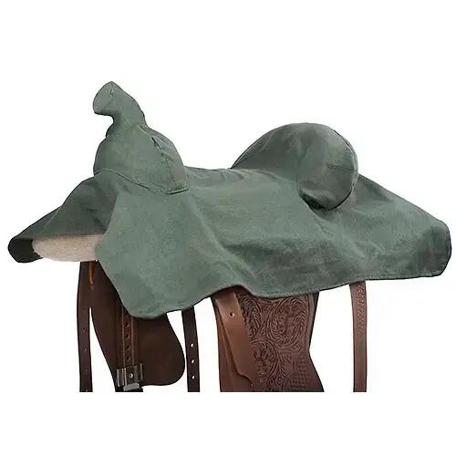 Selle de western pour cheval Lexhis 3/3