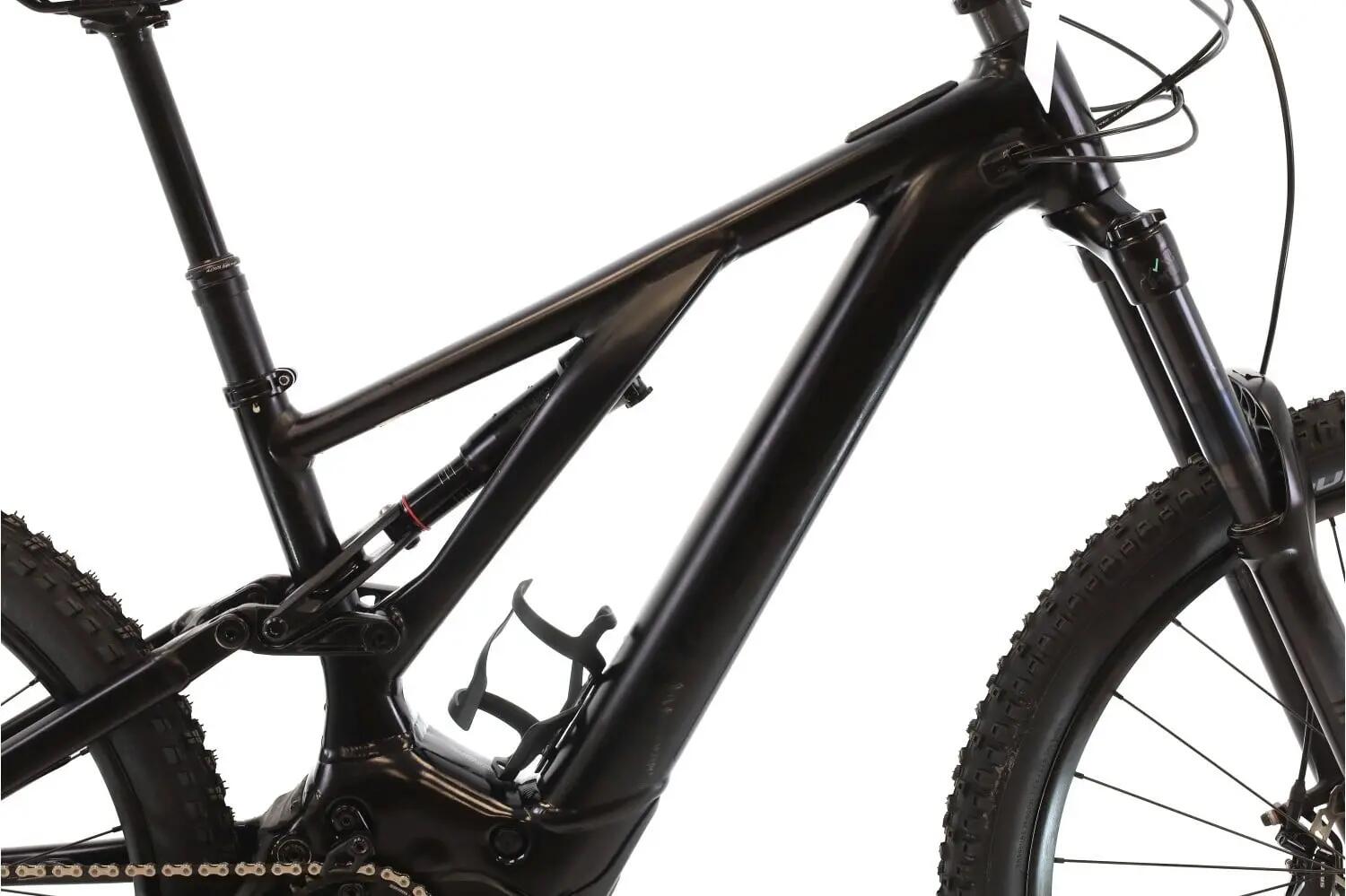 Segunda Vida · Ebike ·  Turbo Levo Alloy · Muy buen estado 2/8