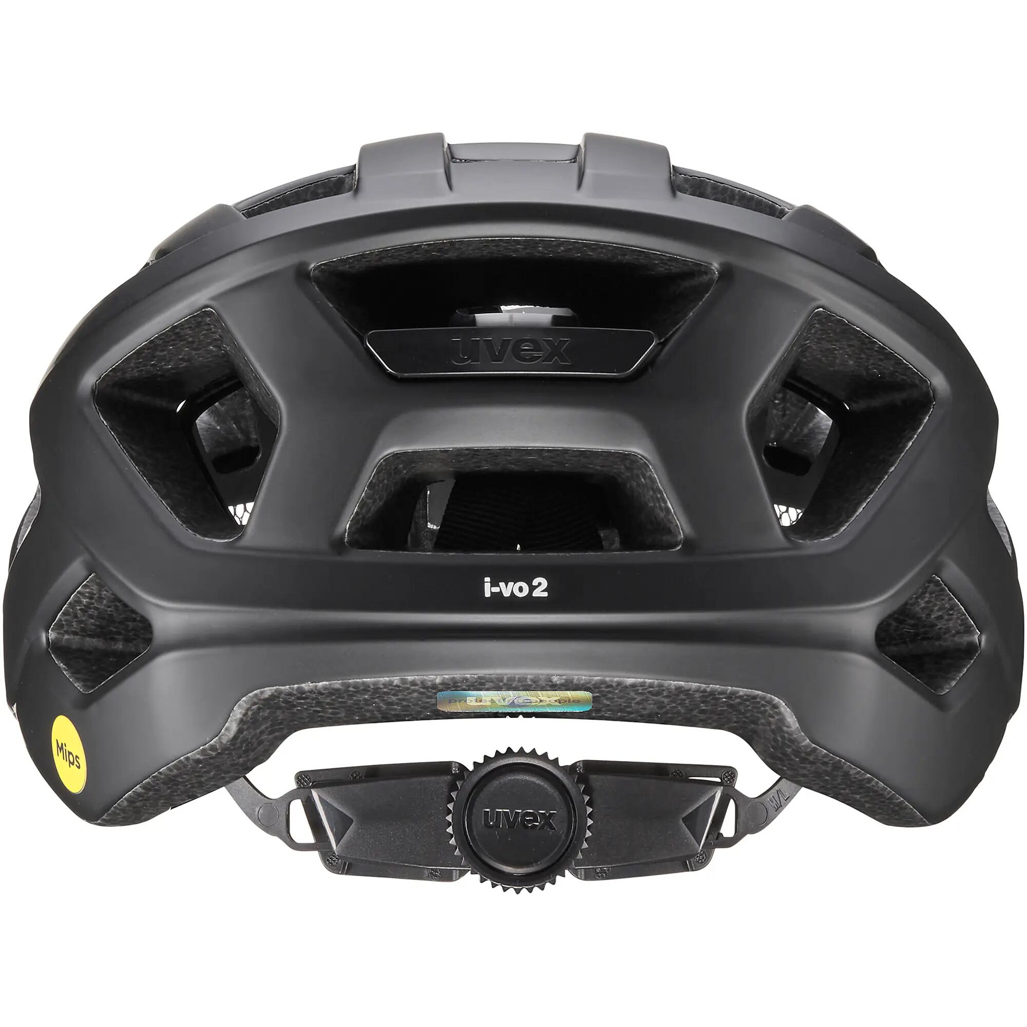 Kask rowerowy UVEX I-vo 2 MIPS 2/5
