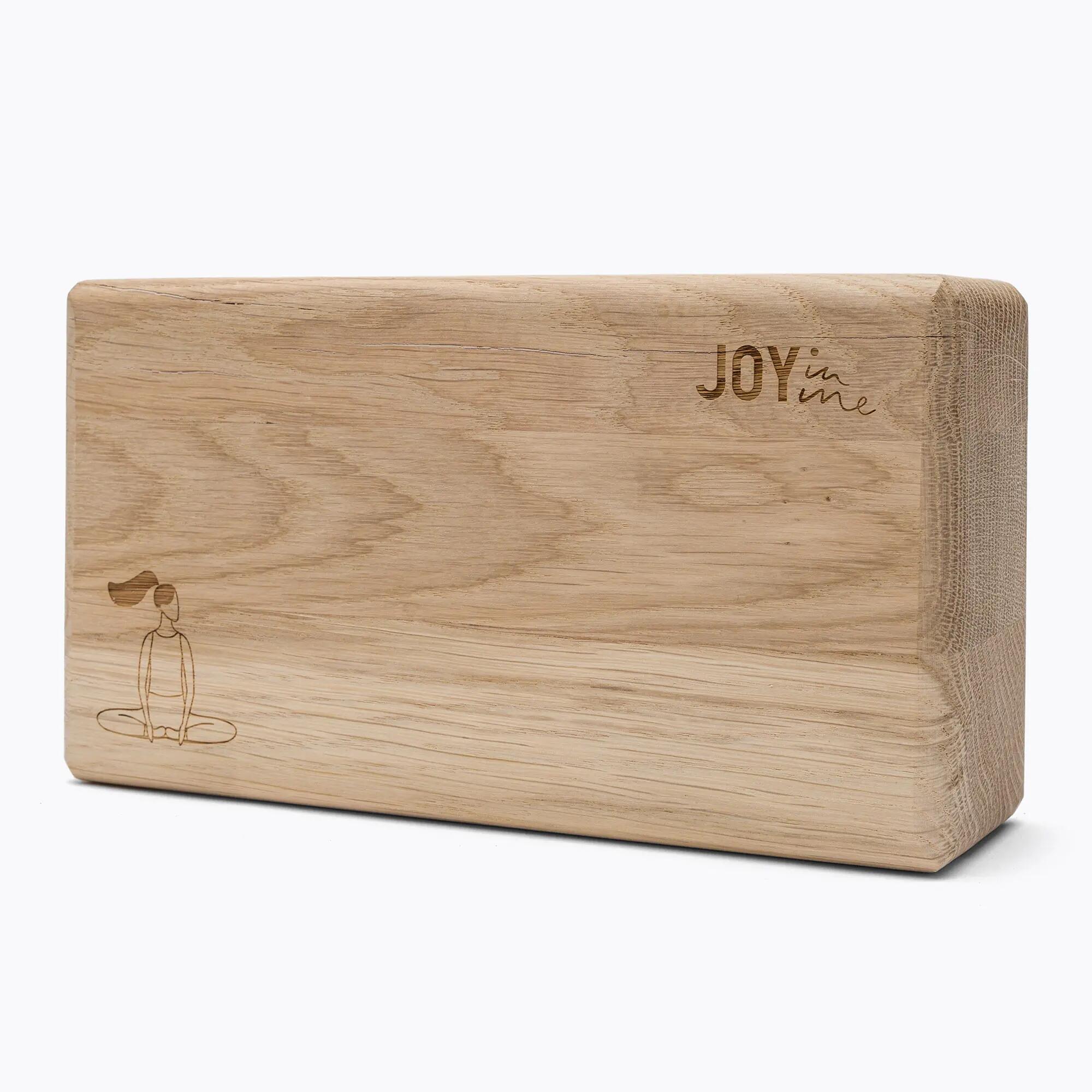 Kostka do jogi JOYINME Grow & Expand 3/7