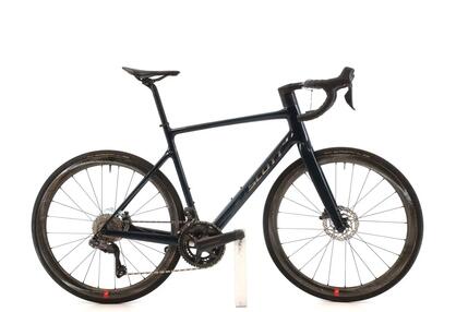 Segunda Vida · Bicicleta carretera · Addict 20 Di2 12V · Muy buen estado