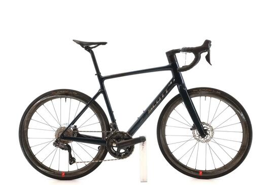 Segunda Vida · Bicicleta carretera · Addict 20 Di2 12V · Muy buen estado