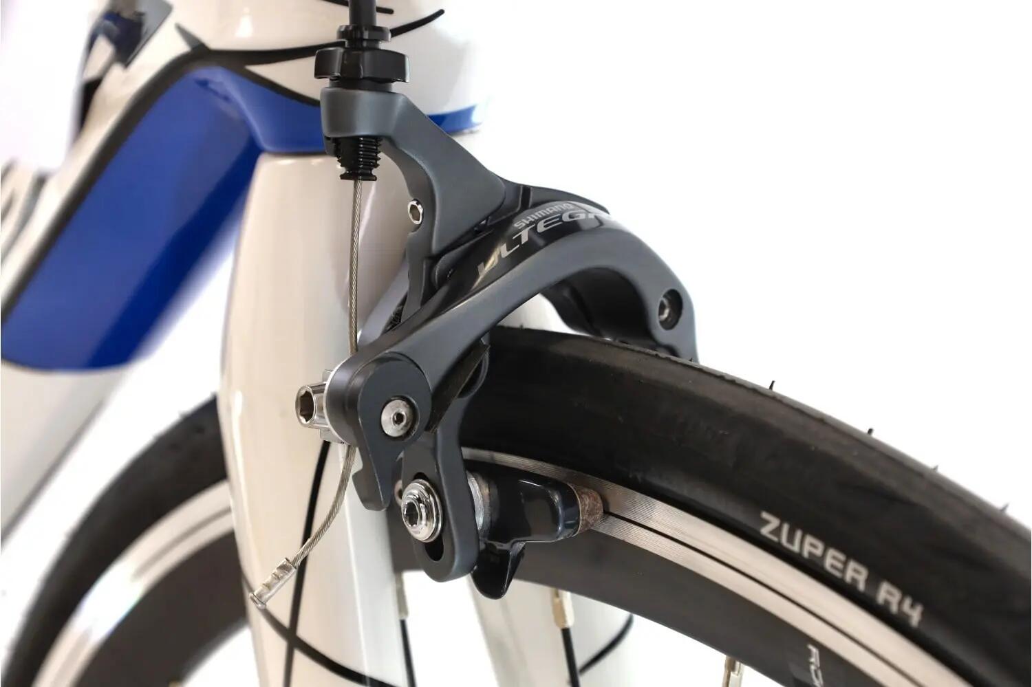 Tweedehands racefiets ·  Ordu M20 · Zeer goede toestand 7/8