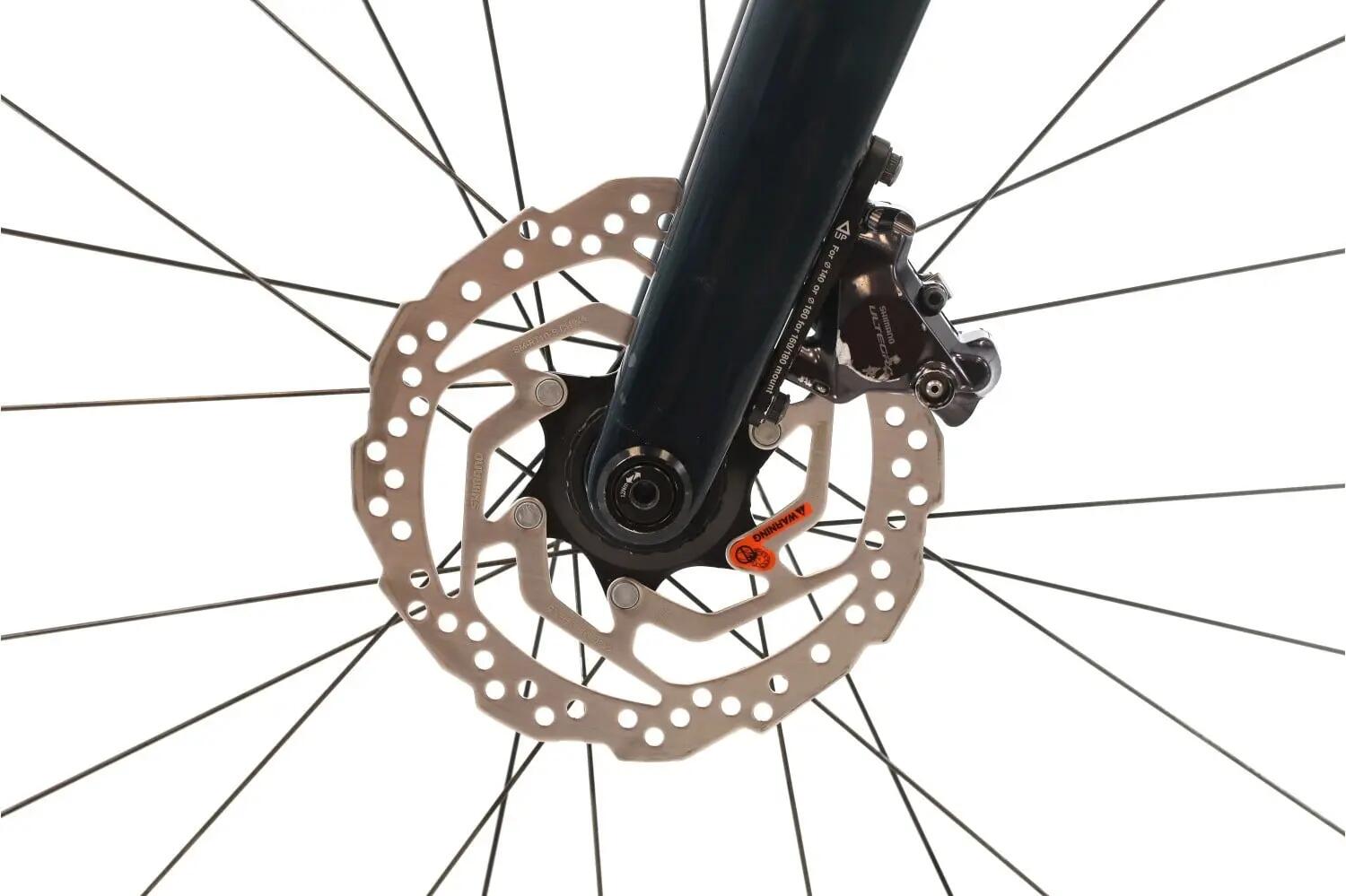 Segunda Vida · Bicicleta estrada ·  Addict 20 Di2 12V · Muito bom estado 7/8