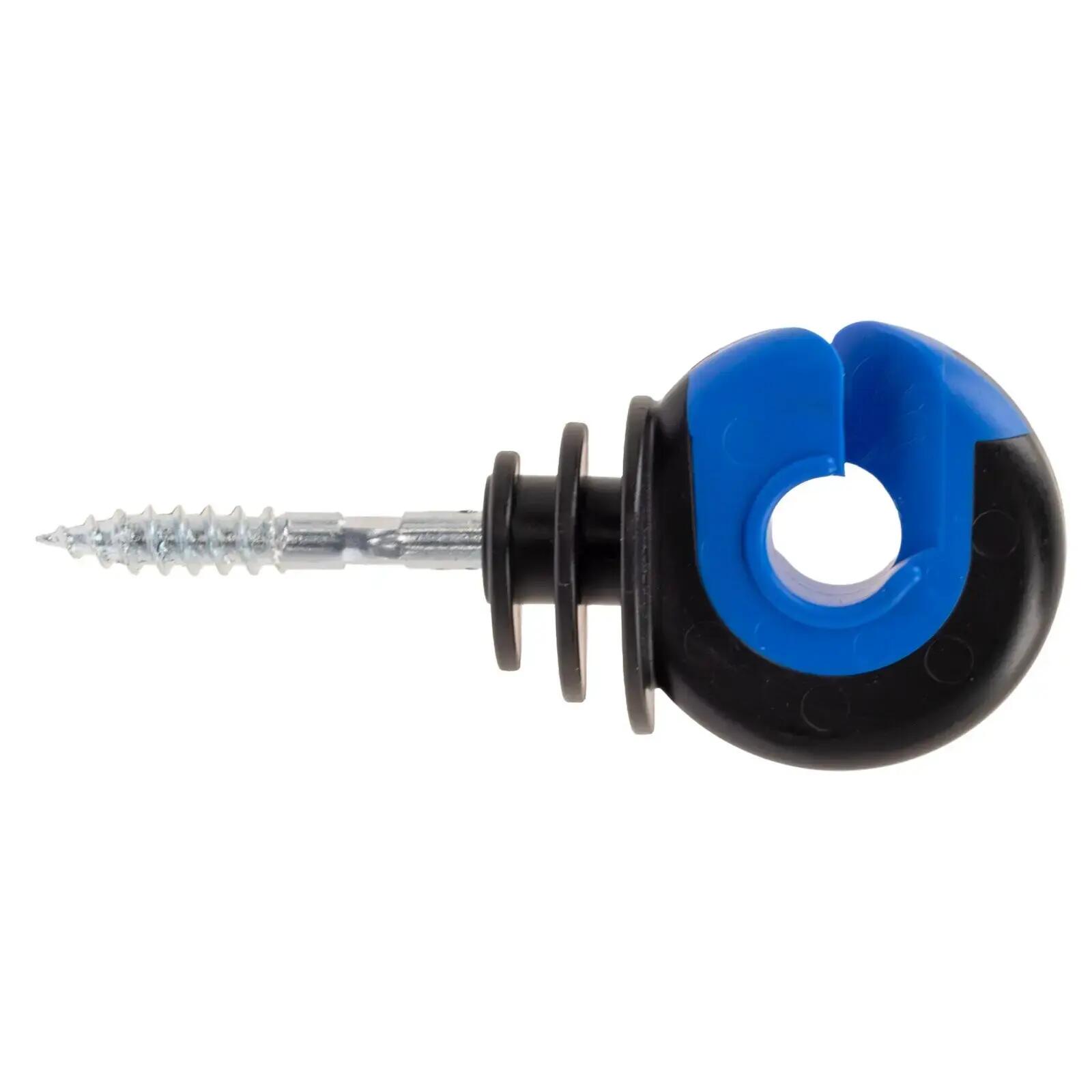 Insulators for electric ring fences Kerbl 2/6