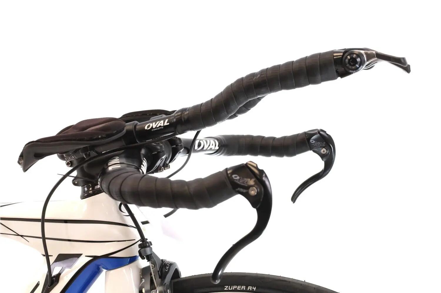 Tweedehands racefiets ·  Ordu M20 · Zeer goede toestand 6/8