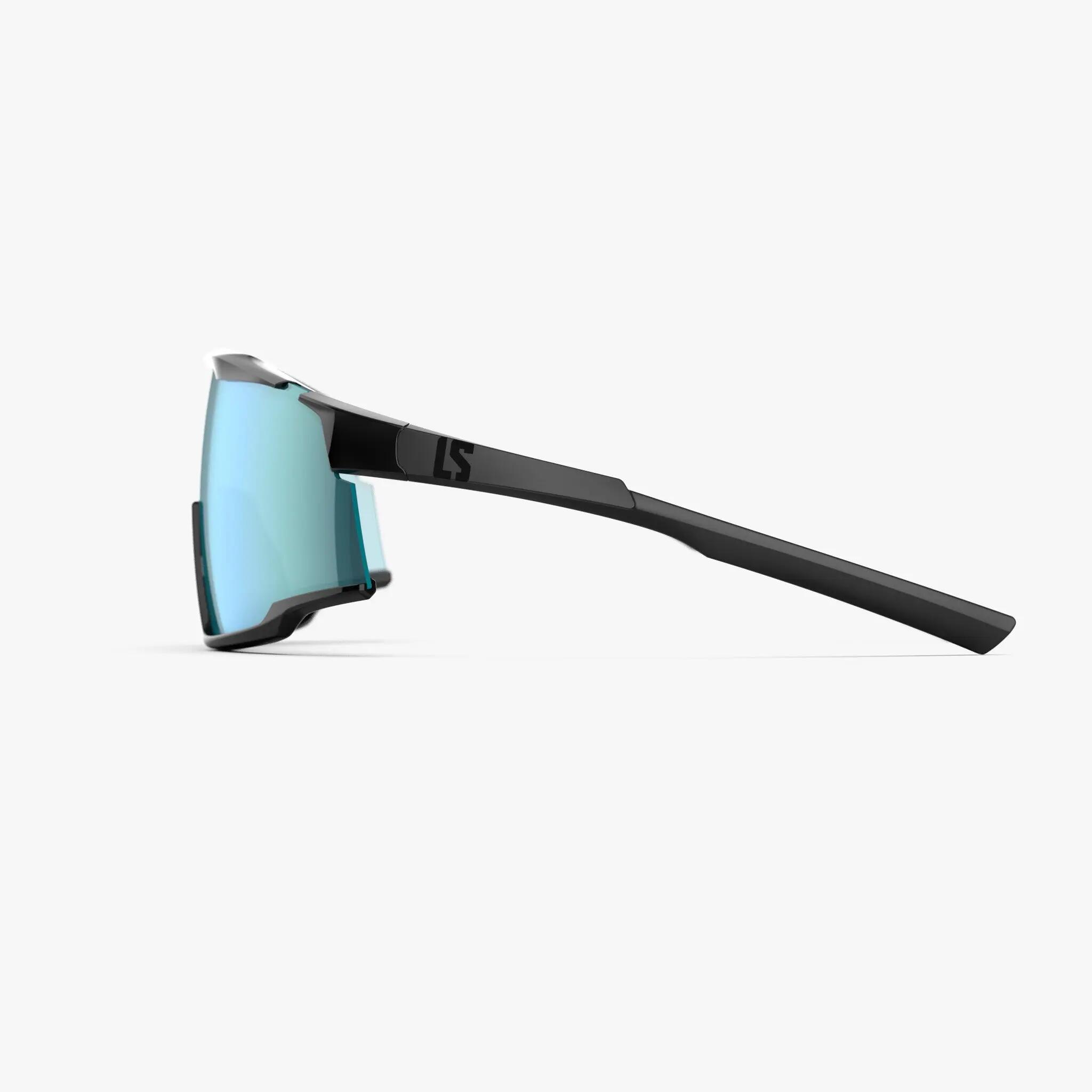 Lunettes de soleil sport Katana Icefall 3/3