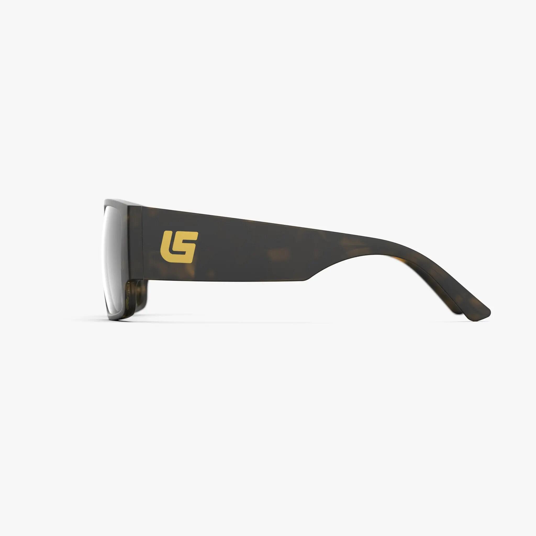 Lunettes de soleil Cartel Écaille 3/3