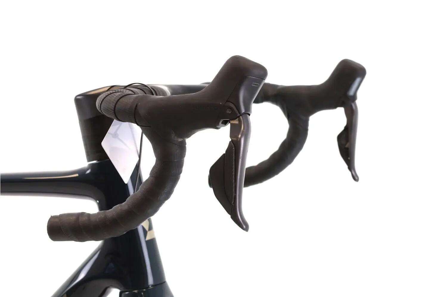 Segunda Vida · Bicicleta estrada ·  Addict 20 Di2 12V · Muito bom estado 6/8