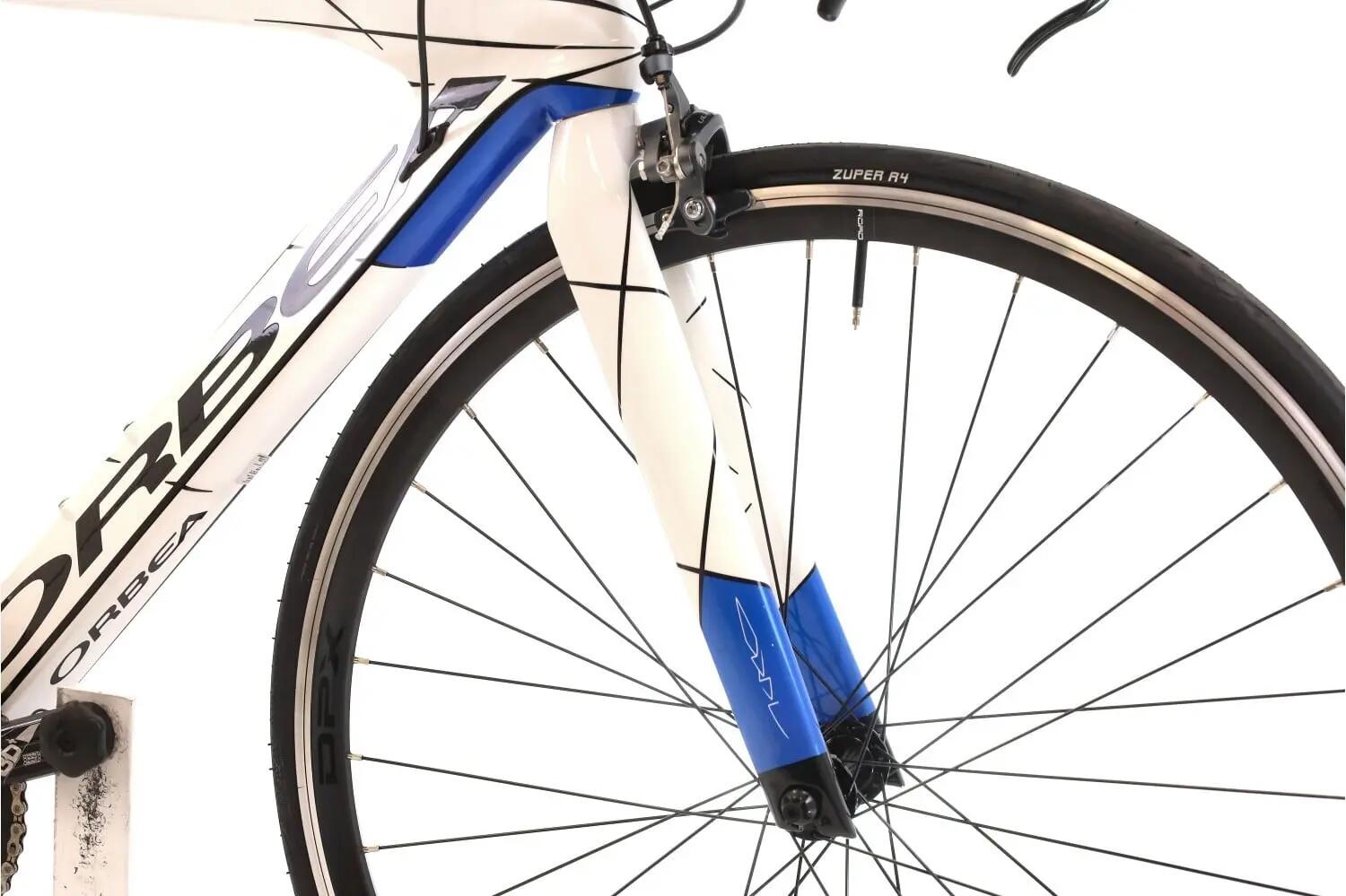 Tweedehands racefiets ·  Ordu M20 · Zeer goede toestand 5/8