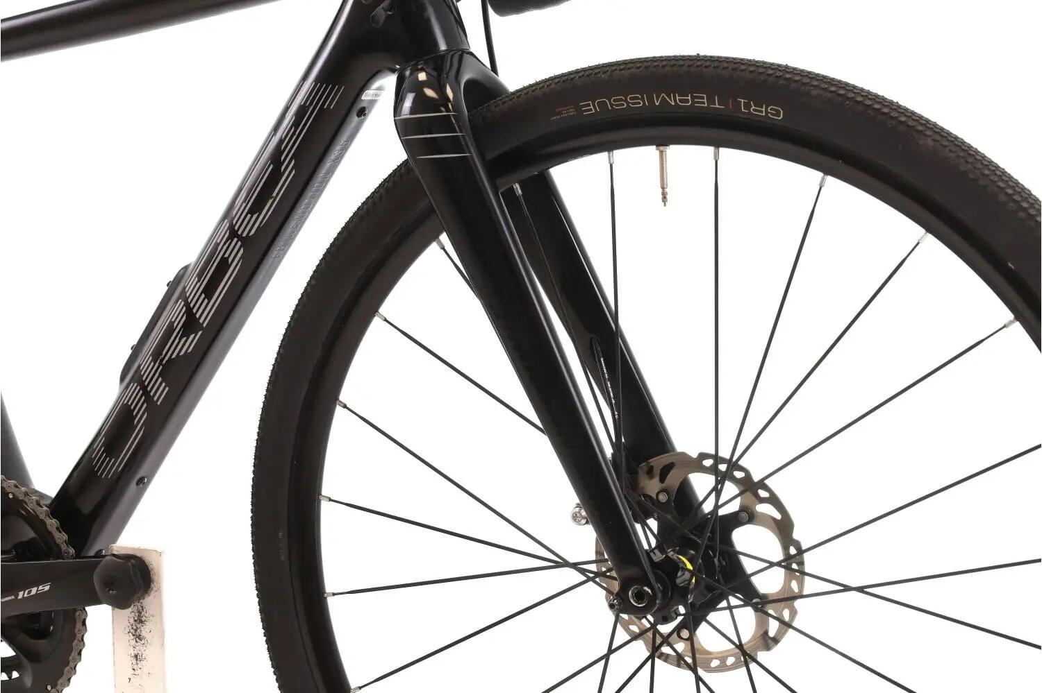 Orbea Gain M30 5/8