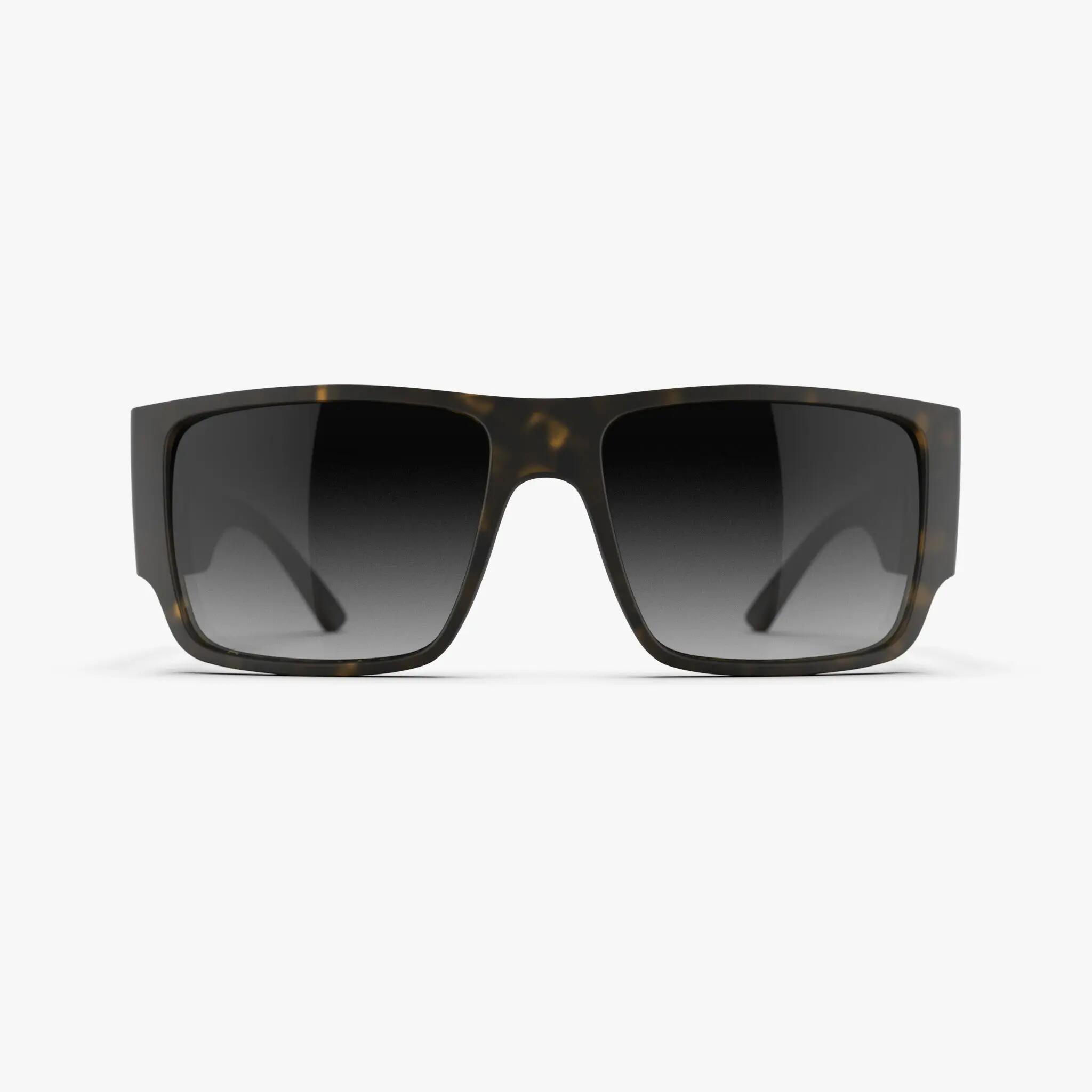 Lunettes de soleil Cartel Écaille 2/3
