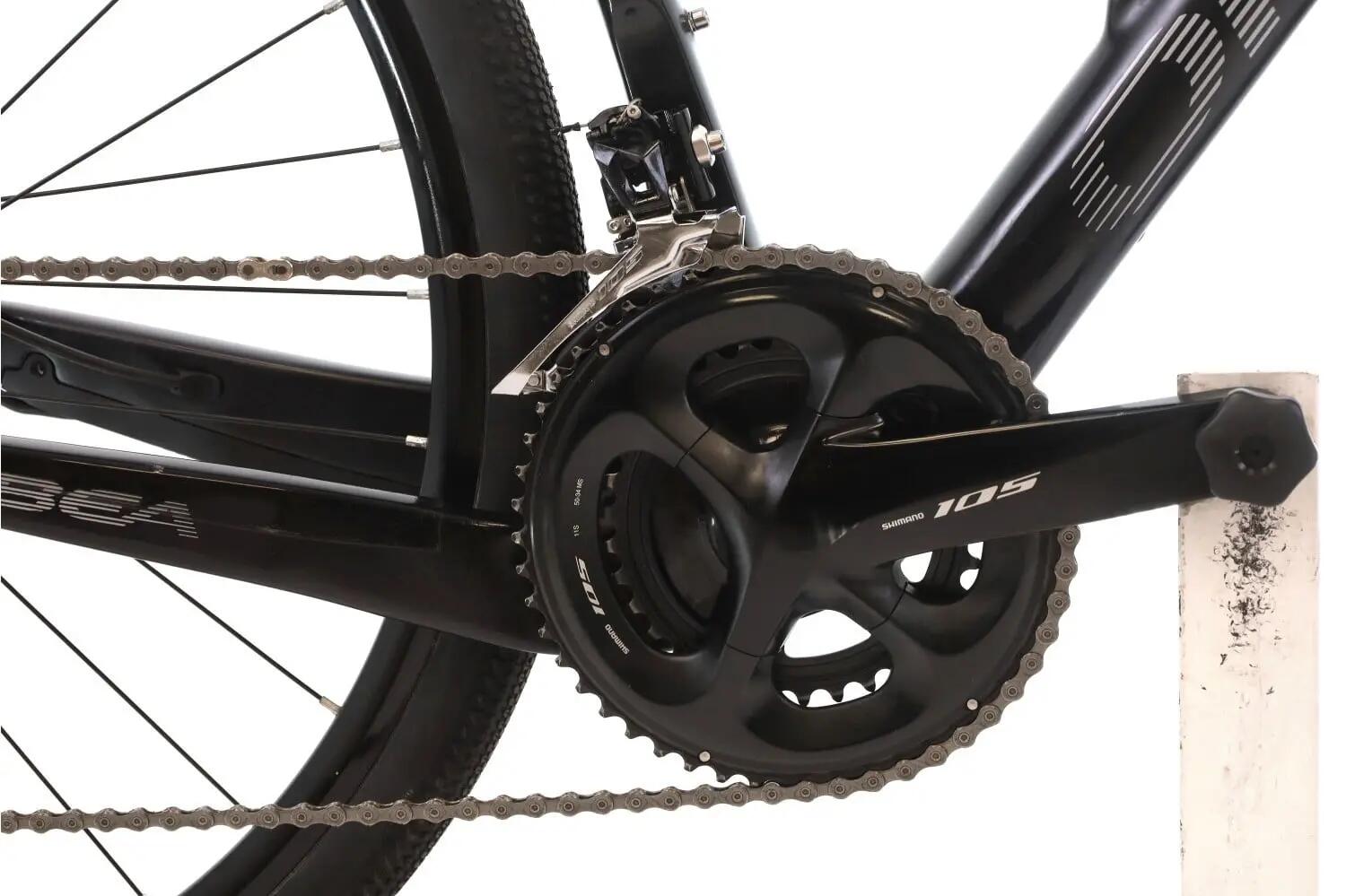 Orbea Gain M30 4/8