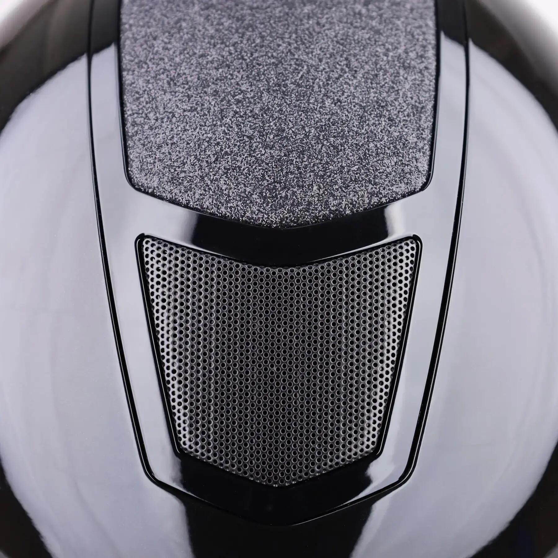Casco da equitazione USG Comfort Exquisit 7/7