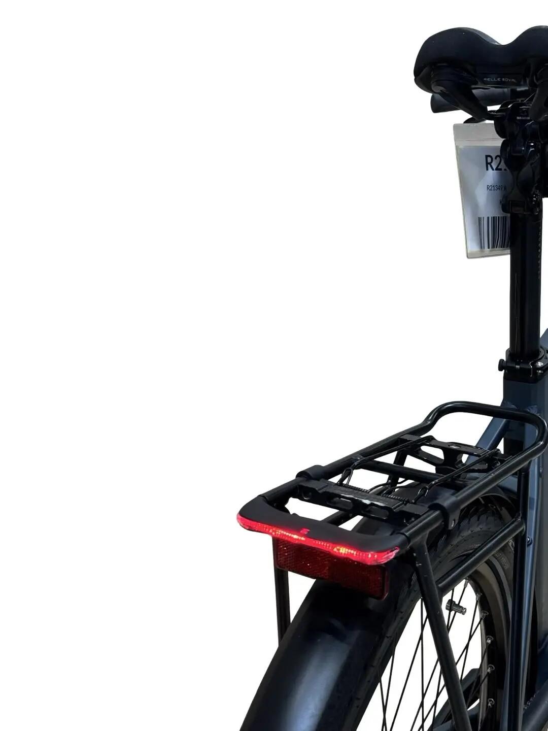 Refurbished - E-Bike Winora TB300 Shimano Deore - Zeer goed 11/15