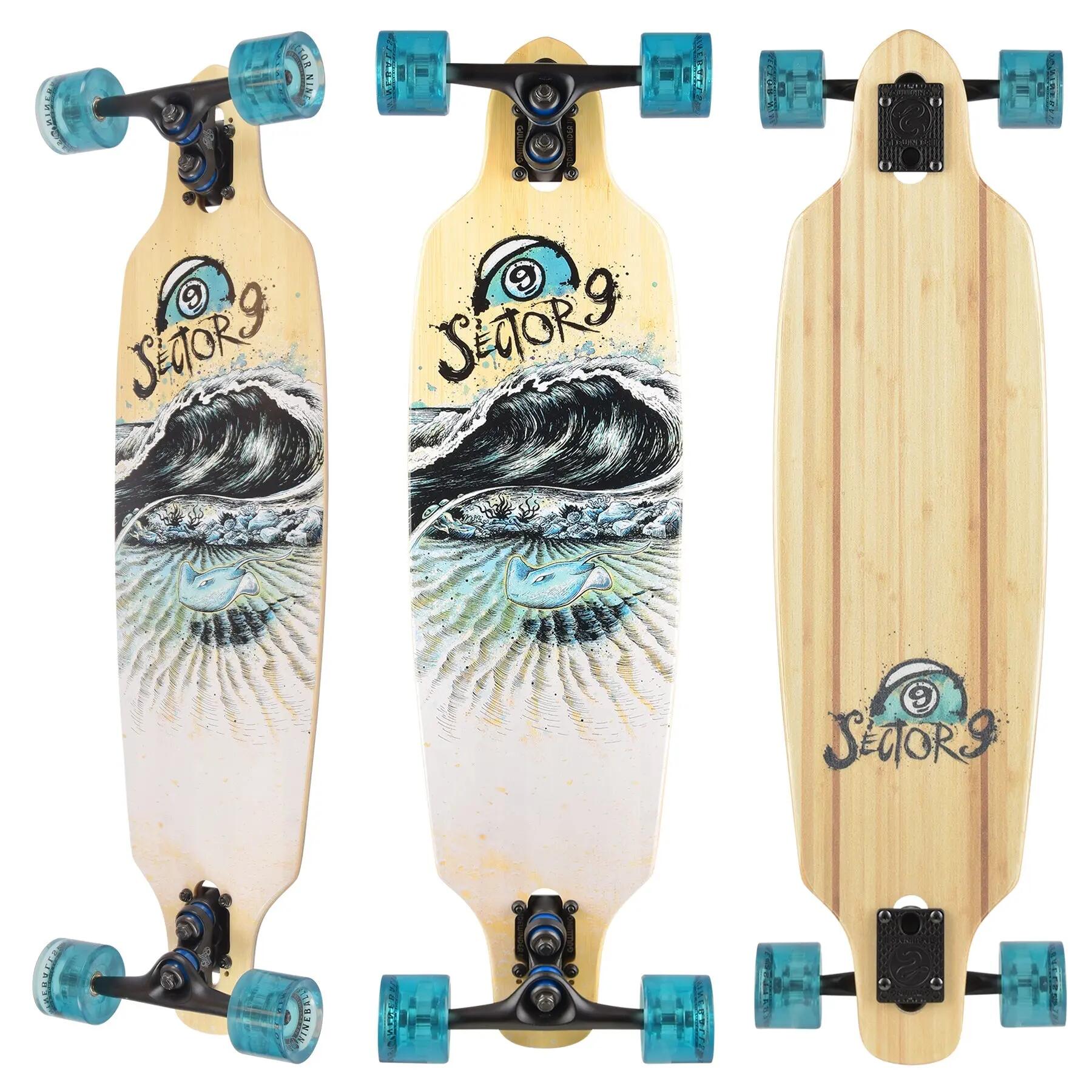 SECTOR 9 picture