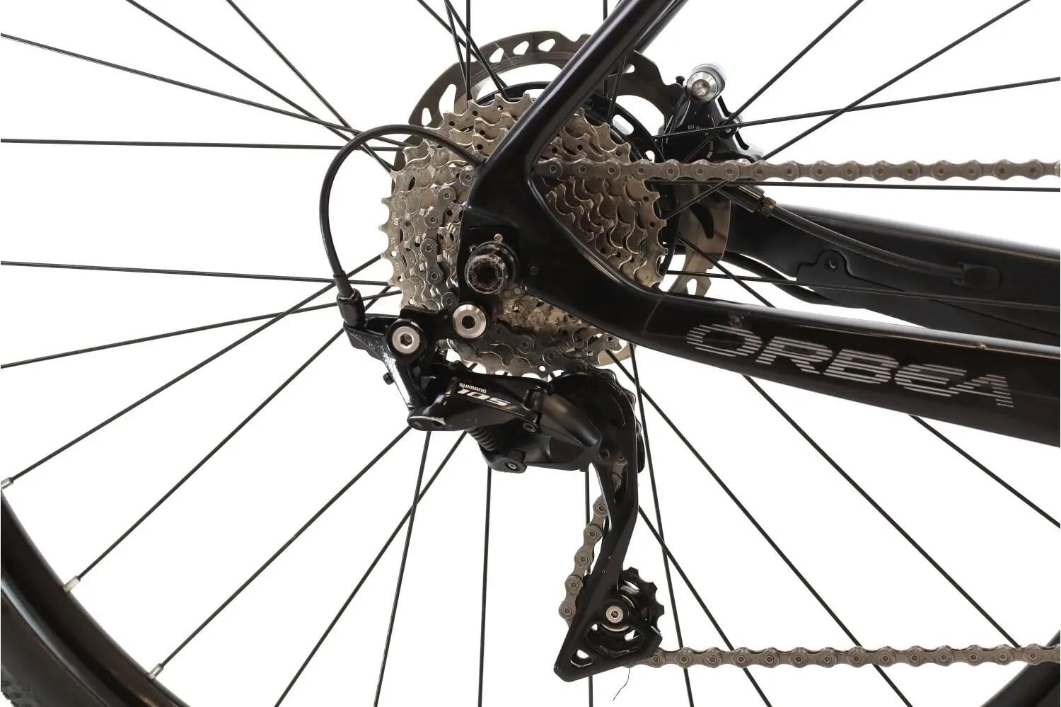 Orbea Gain M30 3/8