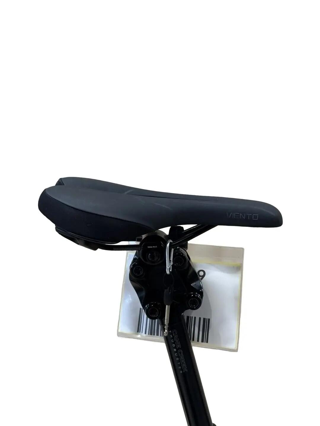 Refurbished - E-Bike Winora TB300 Shimano Deore - Zeer goed 10/15